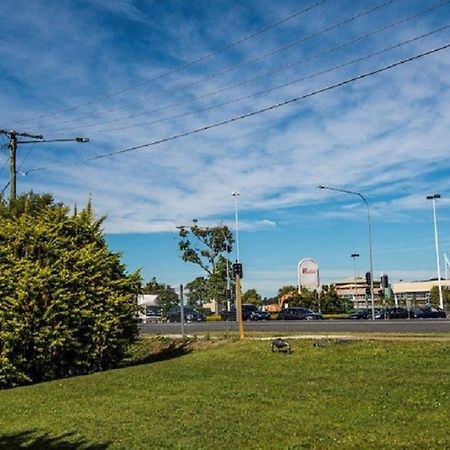 Garden City Motor Inn Brisbane Extérieur photo