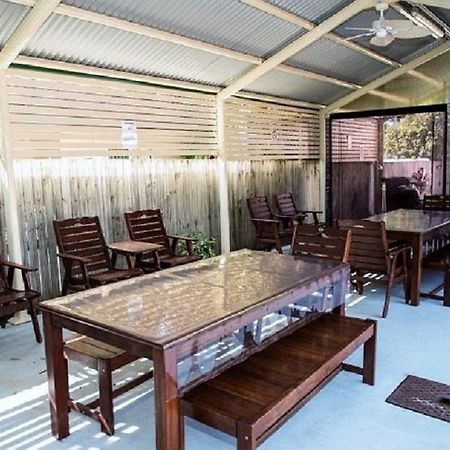Garden City Motor Inn Brisbane Extérieur photo