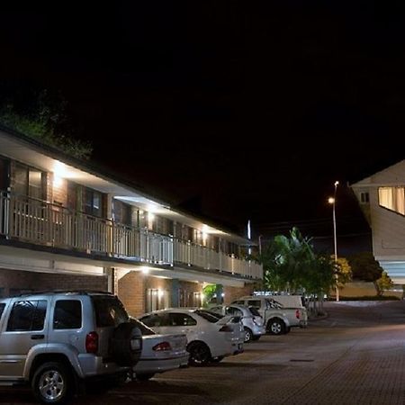 Garden City Motor Inn Brisbane Extérieur photo