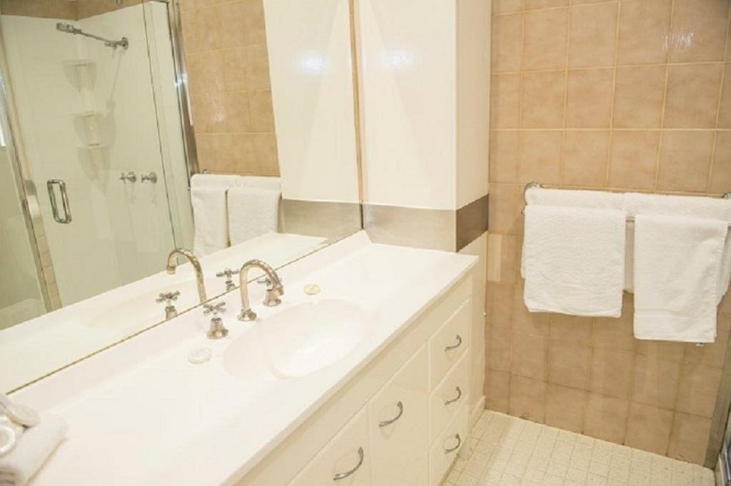 Garden City Motor Inn Brisbane Extérieur photo