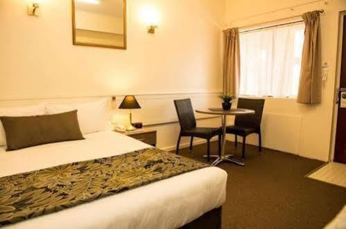 Garden City Motor Inn Brisbane Extérieur photo