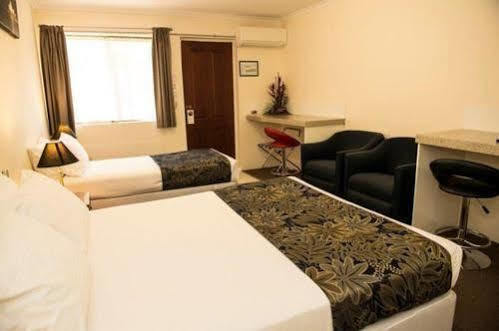 Garden City Motor Inn Brisbane Extérieur photo
