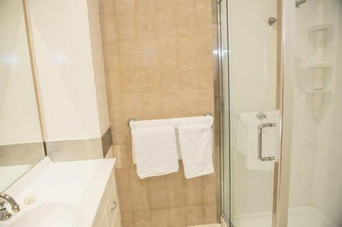 Garden City Motor Inn Brisbane Extérieur photo