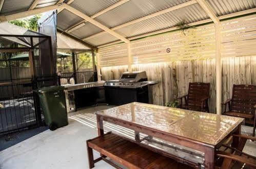 Garden City Motor Inn Brisbane Extérieur photo