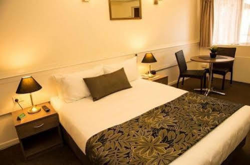 Garden City Motor Inn Brisbane Extérieur photo